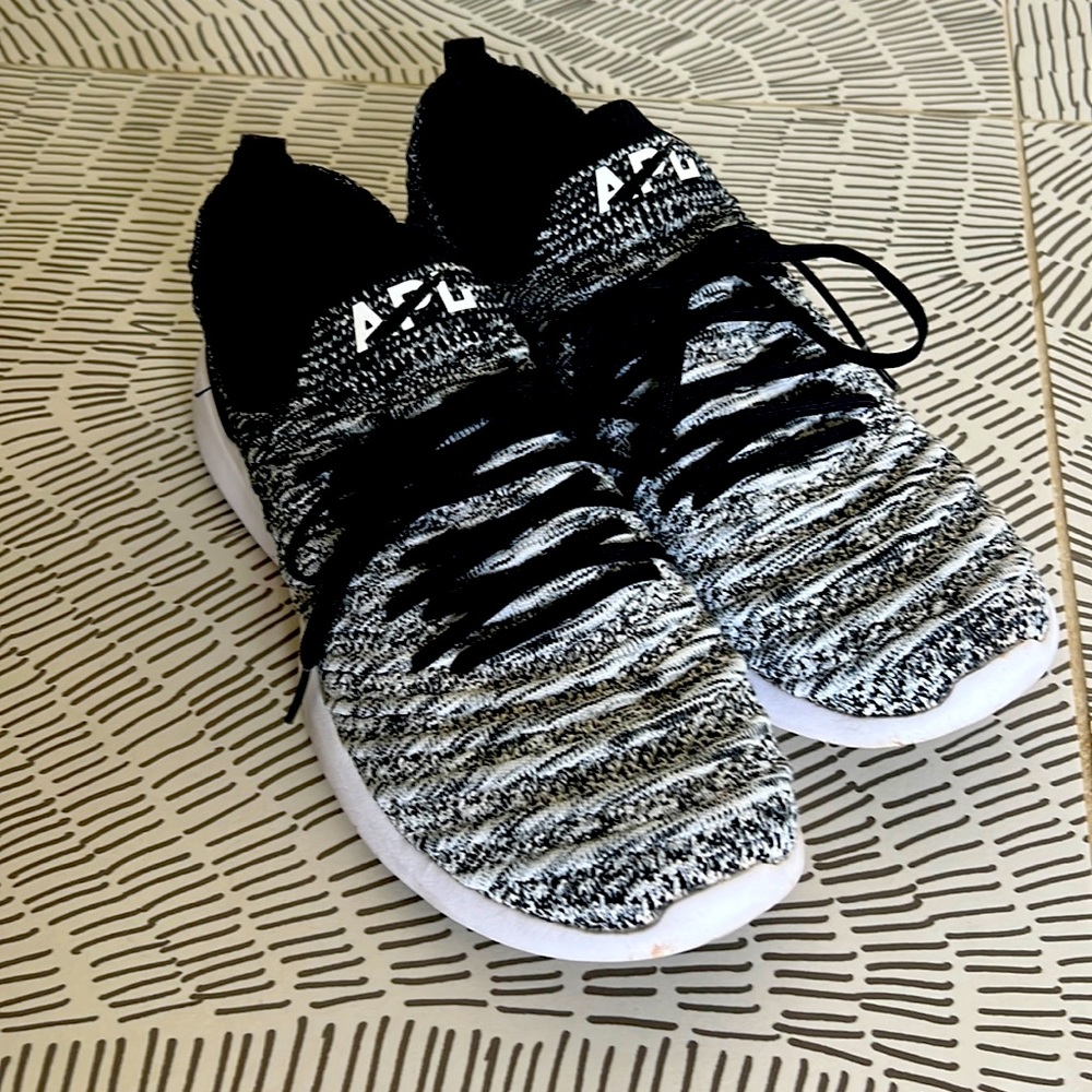 APL sneakers